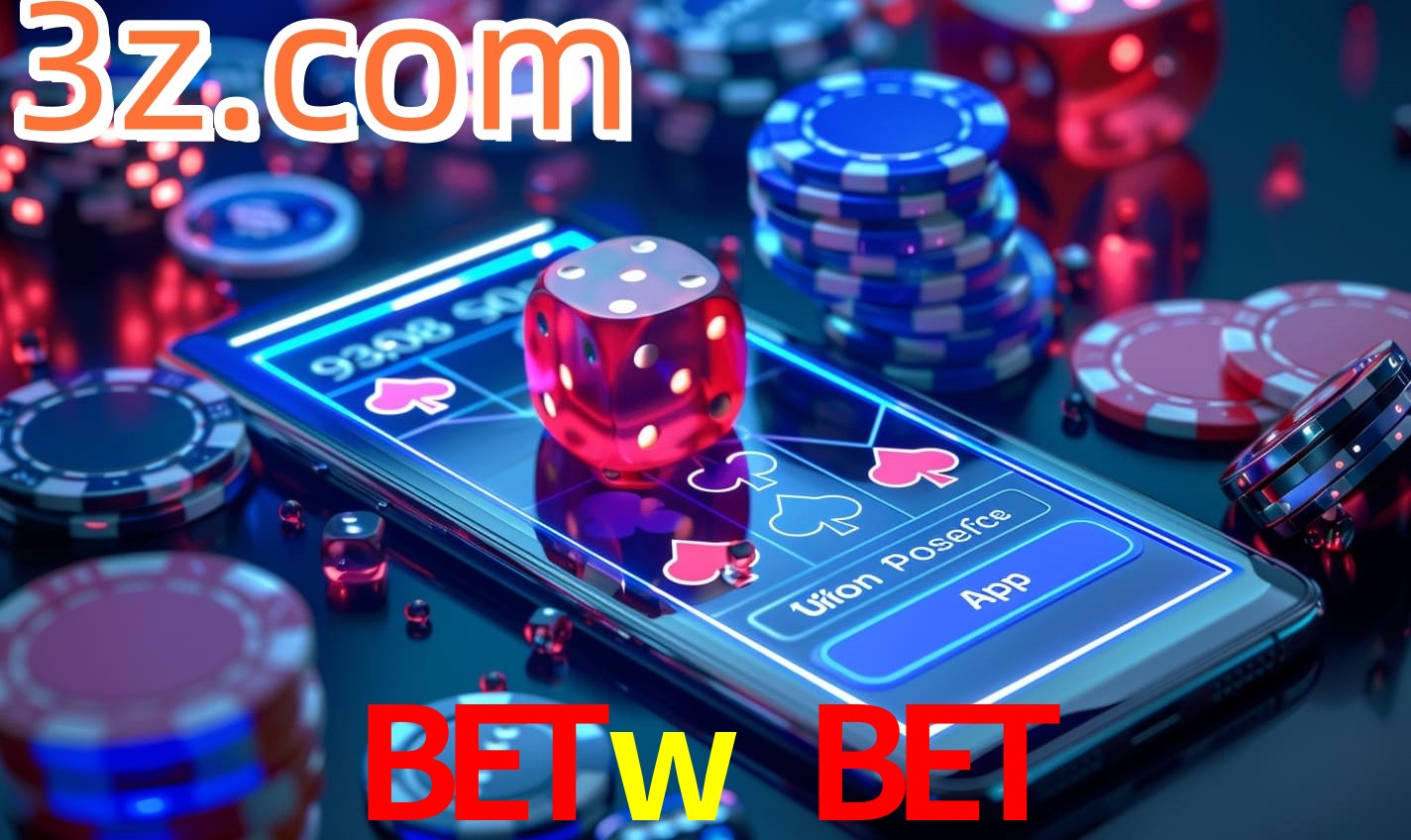 Baixar App Betw Bet