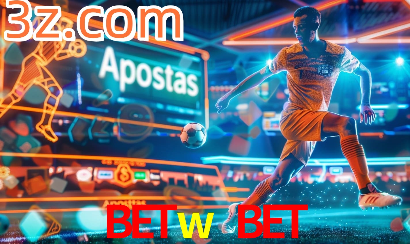 Apostas Betw Bet