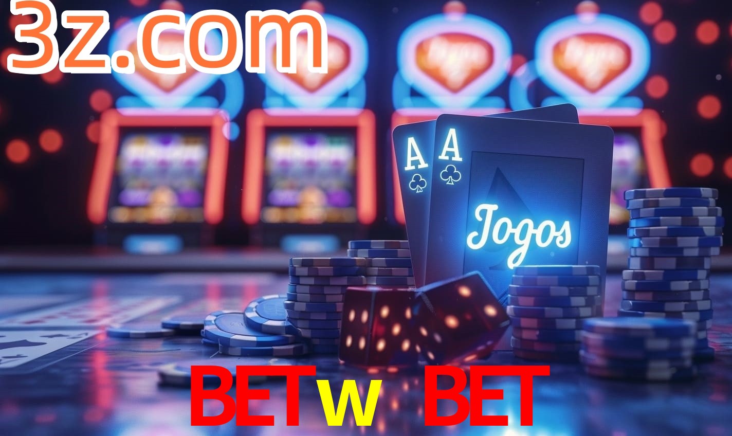Lista de Jogos Betw Bet